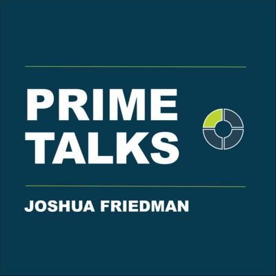 Ep. 20 Joshua Friedman | Insights from the King of Credit