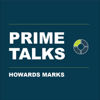 Ep. 10 Howard Marks | Finding Value in Today's World