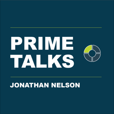 Ep. 15 Jonathan Nelson | The Future of Media