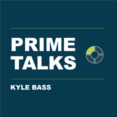 Ep. 2 Kyle Bass | Finding Opportunities Amidst the Chaos