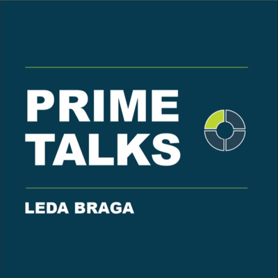Ep. 16 Leda Braga | Algorithms in the Markets