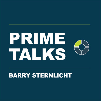 Ep. 28 Barry Sternlicht | Today's Risks & Opportunities in Real Estate