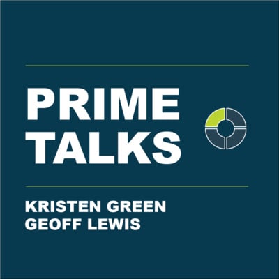 Ep. 4 Kirsten Green & Geoff Lewis | Today’s Risks & Opportunities in Venture Capital