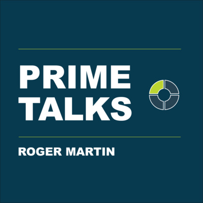 Ep. 19 Roger Martin | Improving our Thinking with Capital Allocation