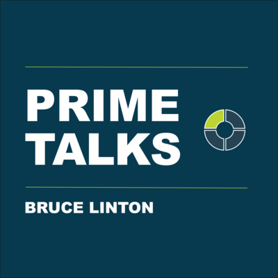 Ep. 32 Bruce Linton | The Challenges & Opportunities in Regulated Industries